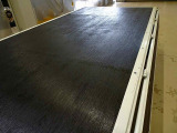 荷台内寸:311&times;161&times;38 三方開 リアアオリチェーン2個 鳥居フック3個