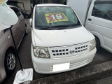 日産 オッティ