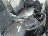 キャンター バキュームカー モリタ製3.7KLバキュームカー車検付