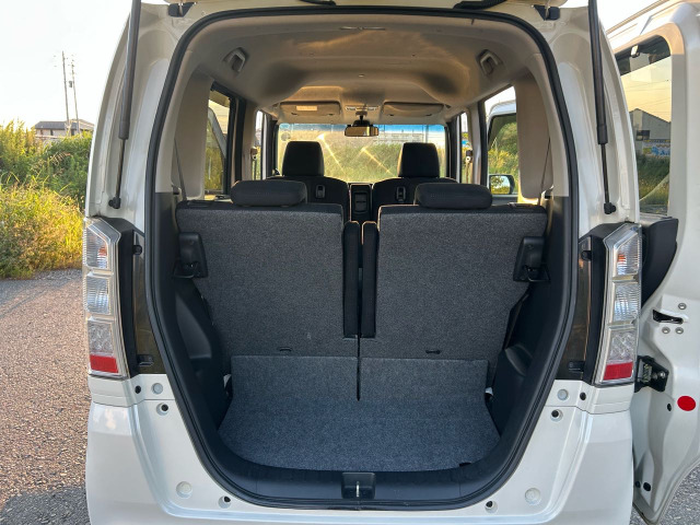 ホンダ N-BOX G Lパッケージ ☆BカメラナビETC車検2年付☆ の中古車