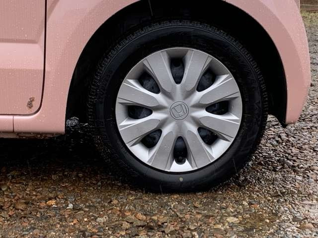 ホンダ N-BOX G Lパッケージ 2トーンカラースタイル バックカメラ 両側