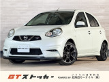 日産 マーチ