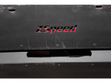 ☆DAYTONA Racing Z SPEED PERFORMANCE  FRONT UNDER DIFFUSER Z34 Ver.nismo