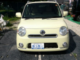 オシャレです。車検はR9年12月末まで。
