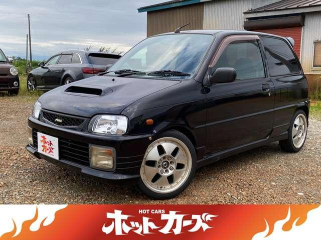 ダイハツ ミラ 