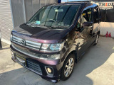 フレア ハイブリッド XS 4WD ハイブリッドXS 4WD ヘッドアップディスプレイ 前席シー...
