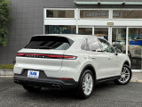 カイエン 3.0 4WD パノラマサンルーフ マトリクスLED