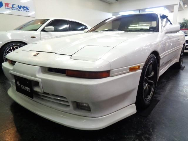 トヨタ スープラ 
