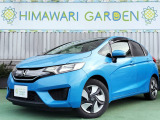 【中古車情報】ホンダ フィット 1.5 ハイブリッド Fパッケージ CBAS/純正ナビ/Bカメラ/ETC の中古車詳細（走行距離：3.9万km、カラー：ビビッドスカイブルーパール、販売地域：兵庫県明石市茶園場町）