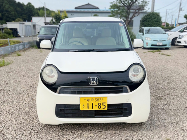 ホンダ N-ONE 