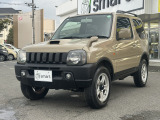ジムニー ランドベンチャー 4WD 全塗装・CD・キーレス