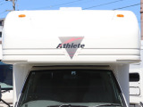 大人気シリーズ♪Athlete(アスリート)シリーズがこの価格!!!