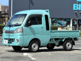 ハイゼットトラック ジャンボ SAIIIt 