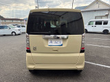 N-BOX G SSパッケージ 大人気NBOX!