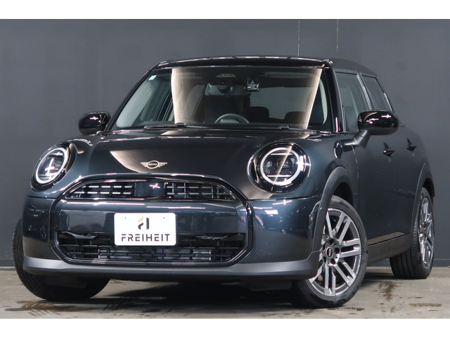 BMW MINI ミニ 