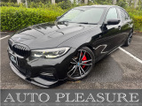 BMW 3シリーズセダン 320i Mスポーツ