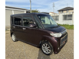 タントカスタム X ETC