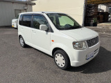 eKワゴン M 距離5万キロ!車検ロング!