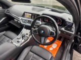 3シリーズセダン 320i Mスポーツ KW車高調MーPMSBレムスマフラ