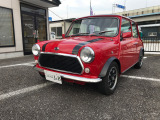 ローバー ミニ