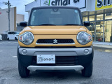 ハスラー ハイブリッド(HYBRID) G 社外ナビフルセグTV・Bluetooth