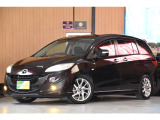 プレマシー 2.0 20S プレステージスタイル 車検整備付き純ナビ地デジBカメラETC