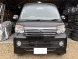 アトレーワゴン カスタムターボ RS リミテッド 4WD 