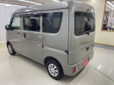 【雨の日も大丈夫】 雨の日や夜に中古車は選びにくいですよね。でも当店なら安心。電話予約を頂ければ明るい屋根下へ移動しておきます。じっくりご覧いただけますヨ(^^)v