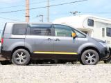いつでもどこでも大活躍間違いなしの4WD!!!