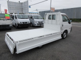 ☆リア・荷台廻りです☆