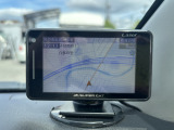 GPS&レーダー探知機!