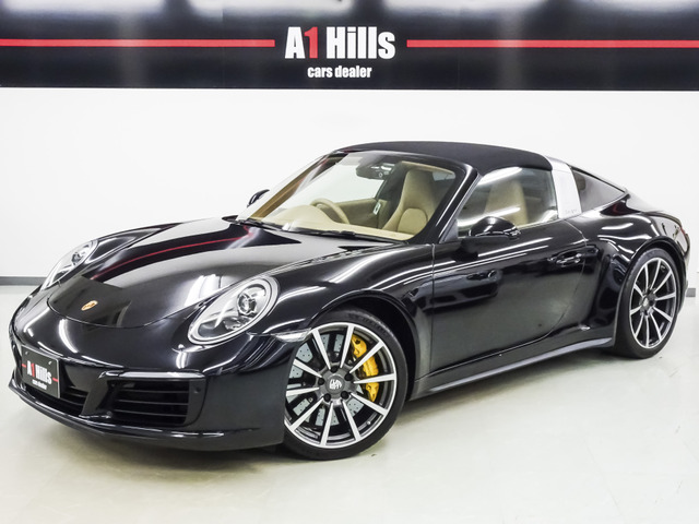 ポルシェ 911 