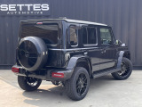 ジムニーノマド 1.5 FC 4WD G63仕様