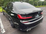 3シリーズセダン 320i Mスポーツ KW車高調MーPMSBレムスマフラ