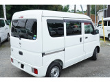NV100クリッパー DX GL セーフティパッケージ ハイルーフ 4速ATナビBカメラETCドラレ...