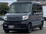 N-VAN G ホンダセンシング smartカラーパッケージライト