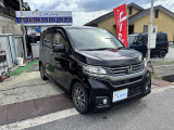 純正フォグランプ付
