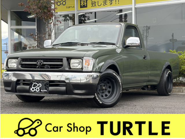 トヨタ ハイラックス 