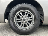 2020年瀬 195/80R15 6部山位