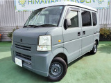 エブリイ PA ハイルーフ 両側S/キーレス/PW/二年車検整備付