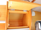 たくさん収納可能です♪収納BOX多数!!!