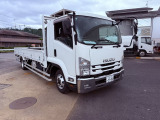フォワード  平ボディー 積載3500kg