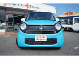 N-ONE G Aパッケージ 禁煙☆ナビ☆Bカメ☆衝突軽減ブレ☆スマキ