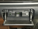 【ETC】 ETC装備で高速の乗り降りも楽々です。