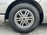 2020年瀬 195/80R15 6部山位