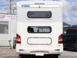 AtoZ社製アルファ!車検満タン付き!修復歴なし!バンクベッド!7人乗り!シンク!冷蔵庫!ドラレコレンジ!!!