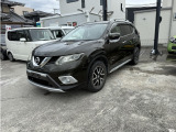 エクストレイル 2.0 20Xi ハイブリッド エクストリーマーX 4WD 