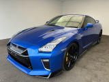 【中古車情報】日産 GT-R 3.8 トラックエディション engineered by nismo 4WD NISMO20インチアルミ ワンオーナー の中古車詳細（走行距離：0.6万km、カラー：ブルー、販売地域：宮城県仙台市泉区市名坂字南前）