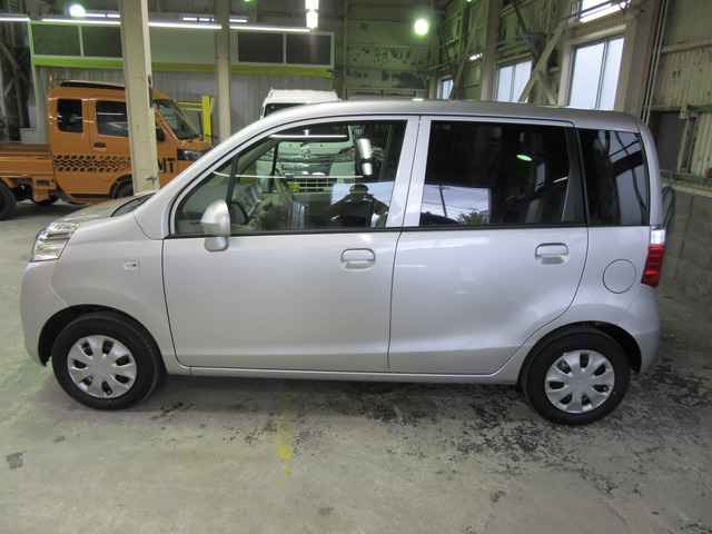 ホンダ ライフ G 車検R10.3月 Bカメラ ETC の中古車詳細 (40,607km