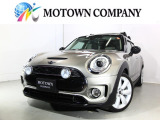 BMW MINI ミニクラブマン